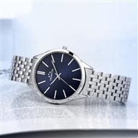 Montre Chronostar Homme Marshall in Métal R3753124001 - R3753124001